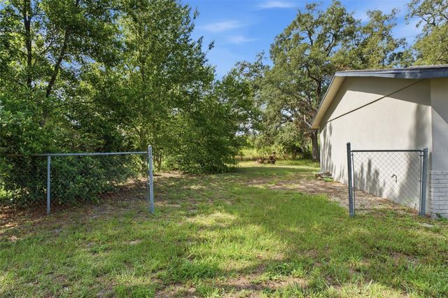 1499 LARKIN ROAD, Spring Hill, FL 34608