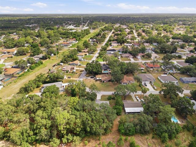1499 LARKIN ROAD, Spring Hill, FL 34608