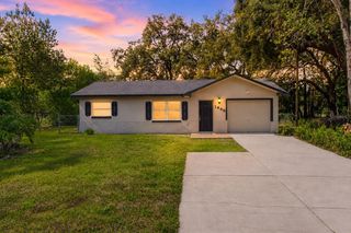 1499 LARKIN ROAD, Spring Hill, FL 34608