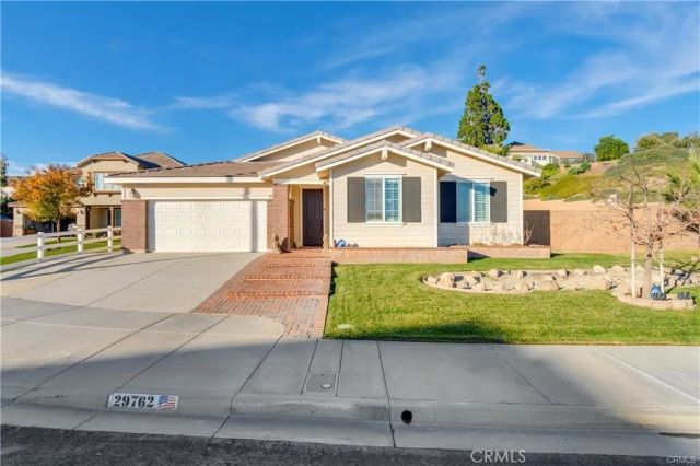 29762 Padilla Court, Highland, CA 92346