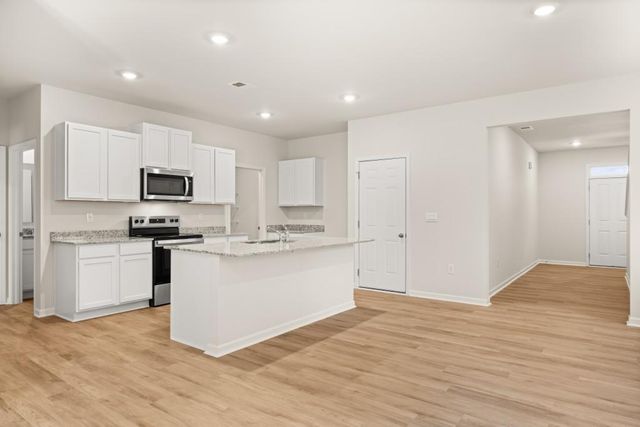 2903 Daxton Lane, Gainesville, GA 30507