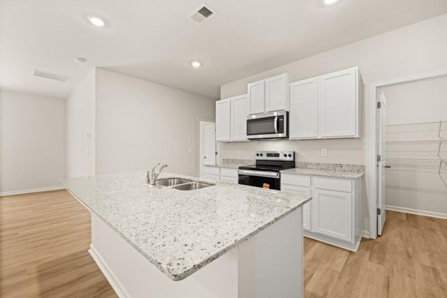 2903 Daxton Lane, Gainesville, GA 30507