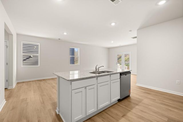 2903 Daxton Lane, Gainesville, GA 30507