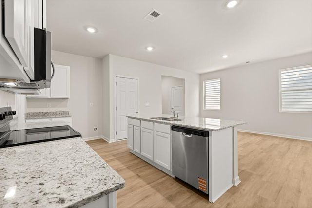 2903 Daxton Lane, Gainesville, GA 30507