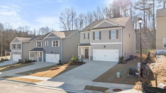 2903 Daxton Lane, Gainesville, GA 30507
