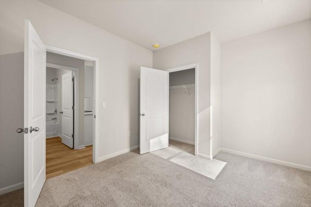 2903 Daxton Lane, Gainesville, GA 30507