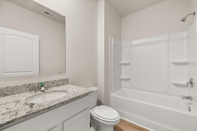 2903 Daxton Lane, Gainesville, GA 30507