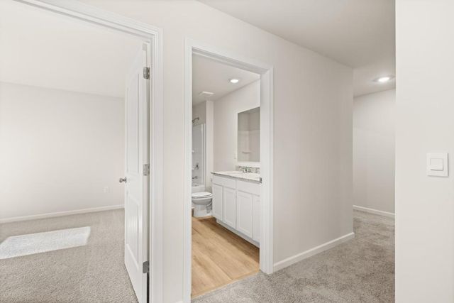 2903 Daxton Lane, Gainesville, GA 30507