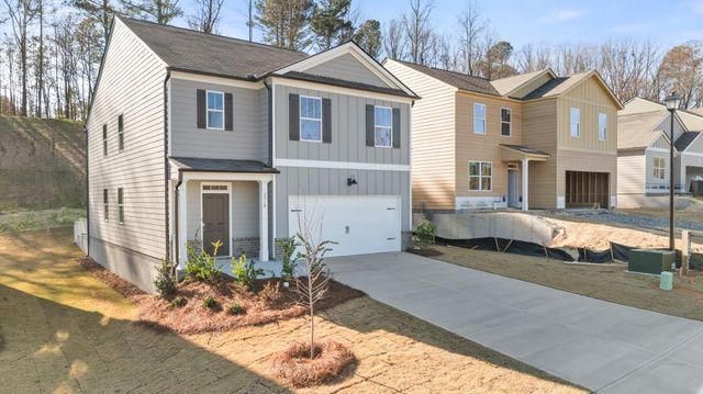 2903 Daxton Lane, Gainesville, GA 30507