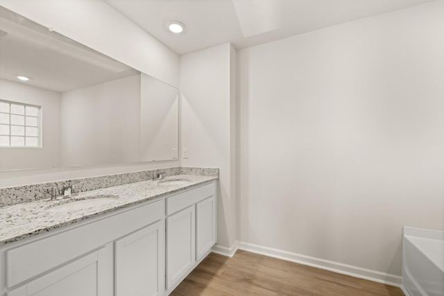 2903 Daxton Lane, Gainesville, GA 30507