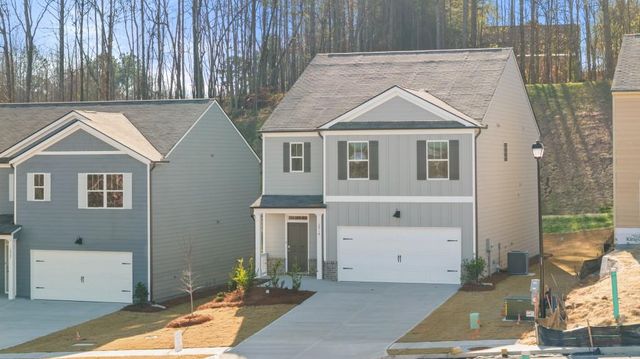 2903 Daxton Lane, Gainesville, GA 30507