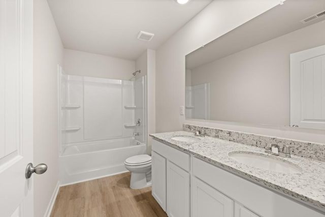 2903 Daxton Lane, Gainesville, GA 30507