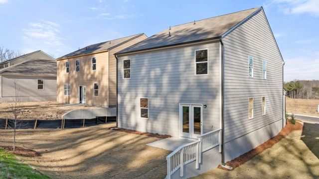 2903 Daxton Lane, Gainesville, GA 30507