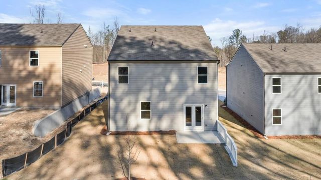 2903 Daxton Lane, Gainesville, GA 30507