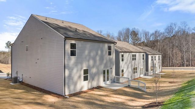 2903 Daxton Lane, Gainesville, GA 30507