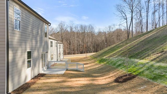 2903 Daxton Lane, Gainesville, GA 30507