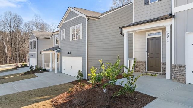 2903 Daxton Lane, Gainesville, GA 30507
