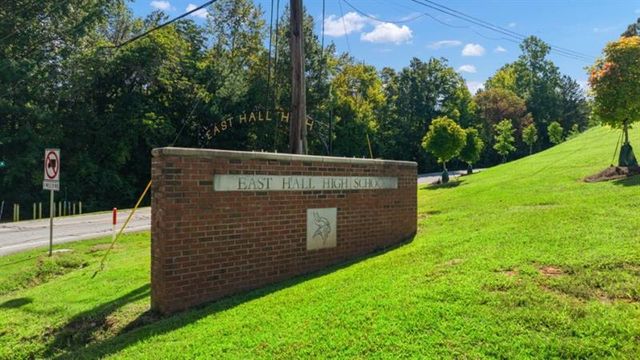 2903 Daxton Lane, Gainesville, GA 30507