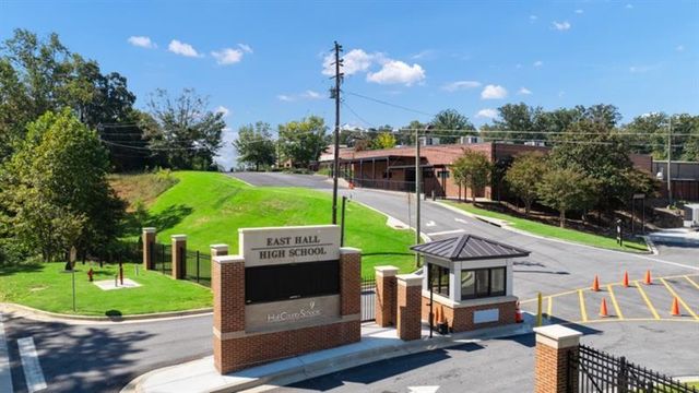 2903 Daxton Lane, Gainesville, GA 30507