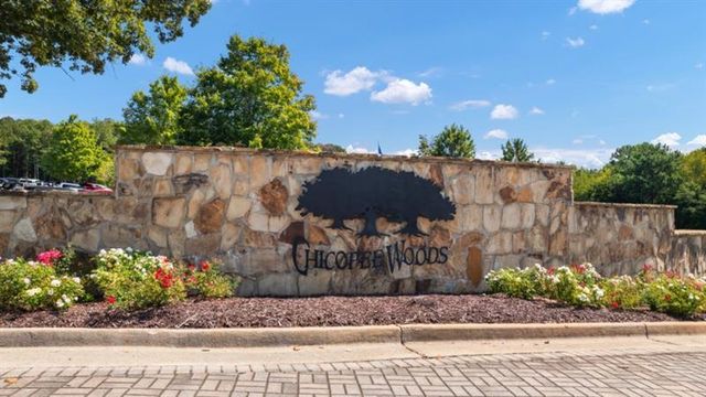 2903 Daxton Lane, Gainesville, GA 30507