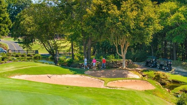 2903 Daxton Lane, Gainesville, GA 30507