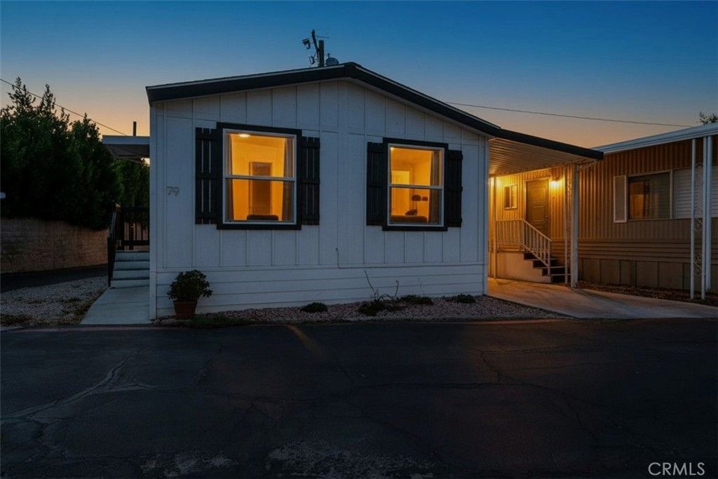9340 Foothill Boulevard 79, Rancho Cucamonga, CA 91730 — exterior
