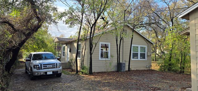 229 W Sycamore Street, Denton, TX 76201