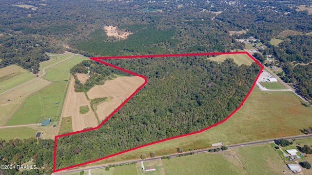 000 Prayer House Rd, Washington, LA 70589