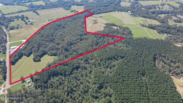 000 Prayer House Rd, Washington, LA 70589