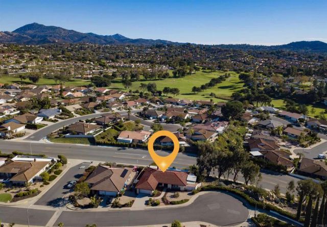 12615 Senda Acantilada, San Diego, CA 92128