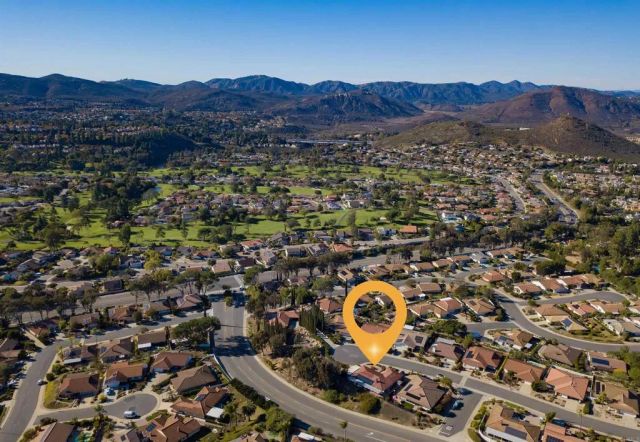 12615 Senda Acantilada, San Diego, CA 92128