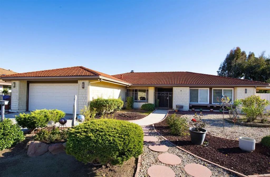 12615 Senda Acantilada, San Diego, CA 92128