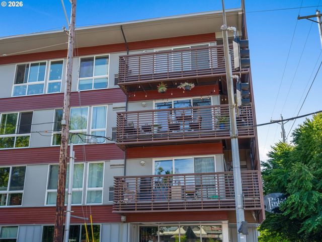 3970 N INTERSTATE Ave 301, Portland, OR 97227