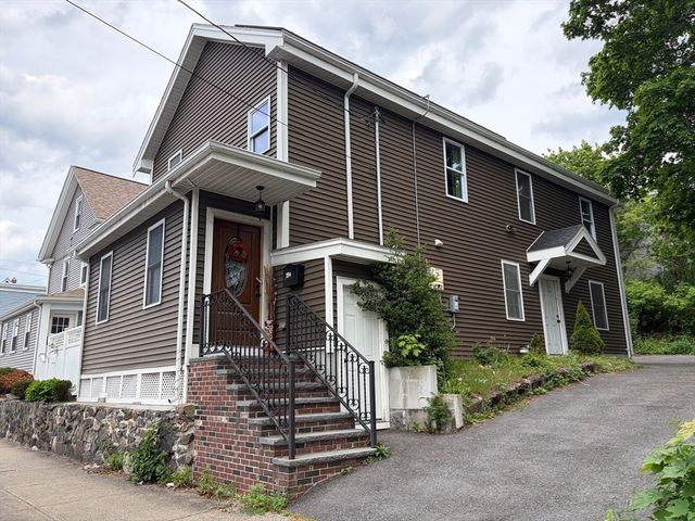 394 Western Ave, Lynn, MA 01904