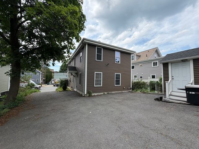 394 Western Ave, Lynn, MA 01904
