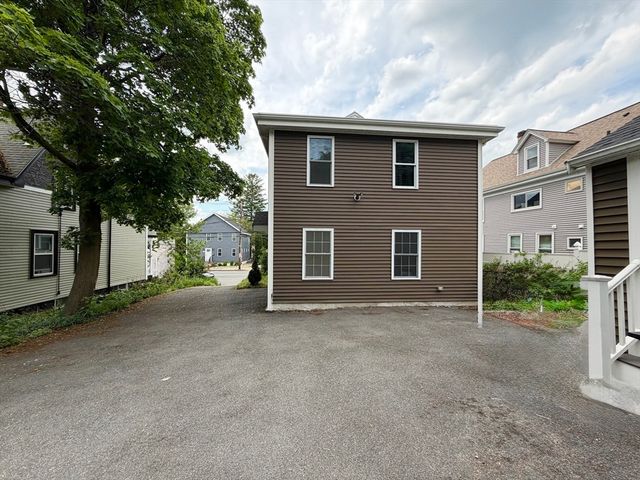 394 Western Ave, Lynn, MA 01904