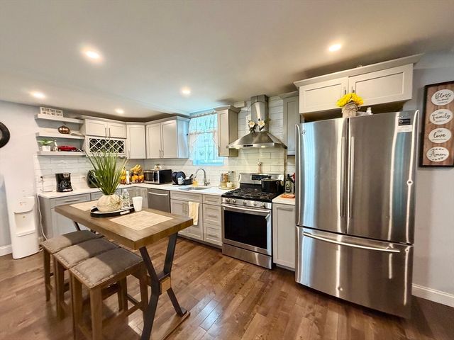 394 Western Ave, Lynn, MA 01904