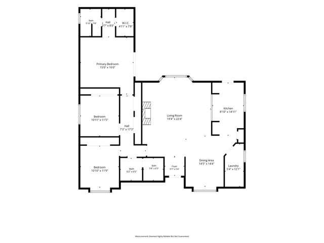 11707 Moltere Drive, Houston, TX 77065