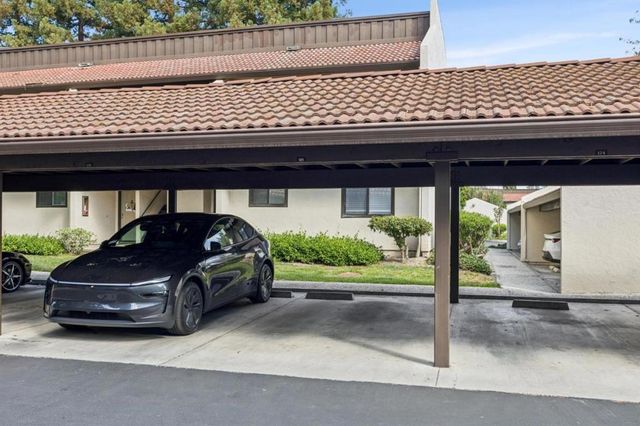 1001 E Evelyn Terrace 158, Sunnyvale, CA 94086