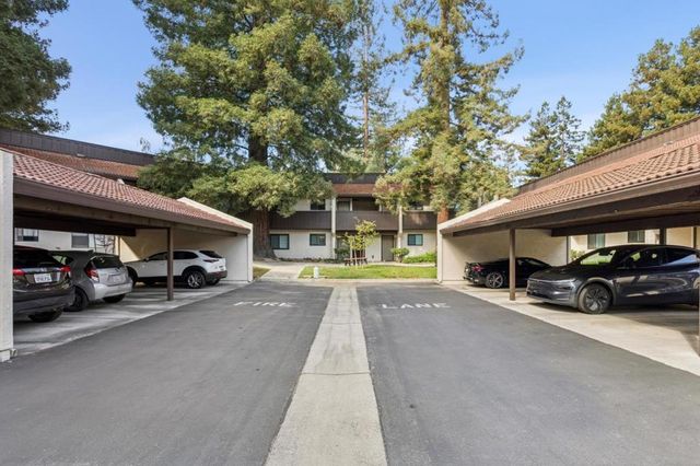 1001 E Evelyn Terrace 158, Sunnyvale, CA 94086
