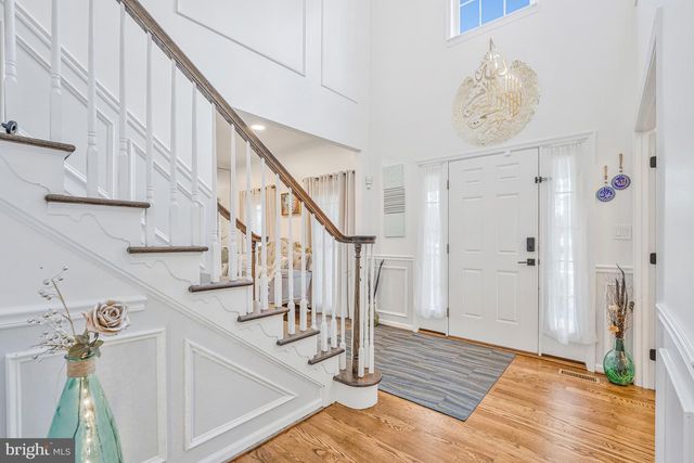 10491 MANNS HARBOR CT, Gainesville, VA 20155