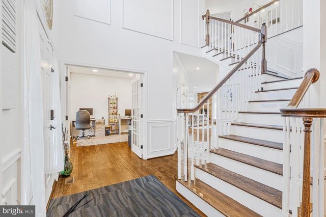 10491 MANNS HARBOR CT, Gainesville, VA 20155