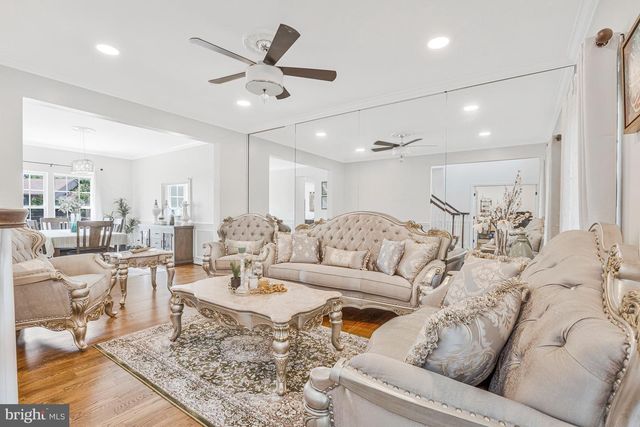 10491 MANNS HARBOR CT, Gainesville, VA 20155