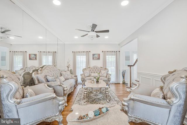 10491 MANNS HARBOR CT, Gainesville, VA 20155