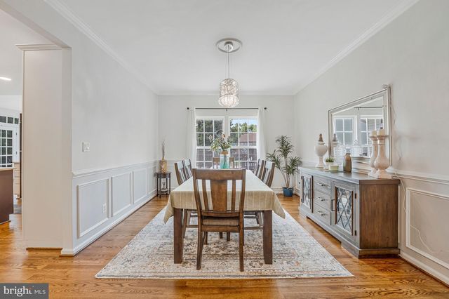 10491 MANNS HARBOR CT, Gainesville, VA 20155