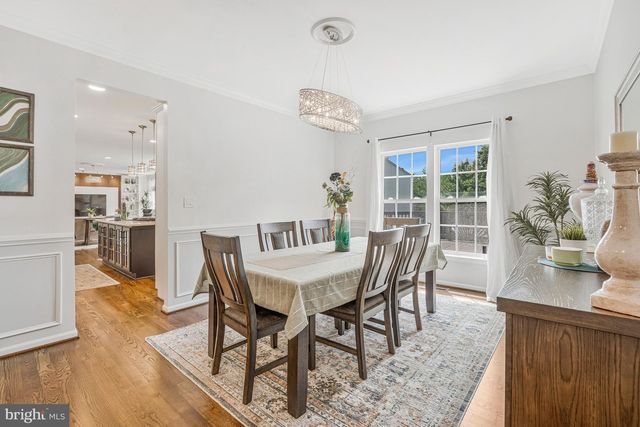 10491 MANNS HARBOR CT, Gainesville, VA 20155