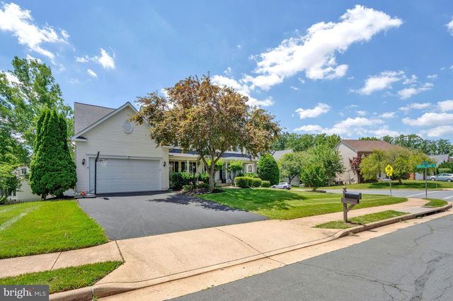 10491 MANNS HARBOR CT, Gainesville, VA 20155