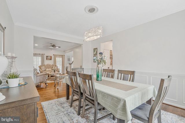 10491 MANNS HARBOR CT, Gainesville, VA 20155