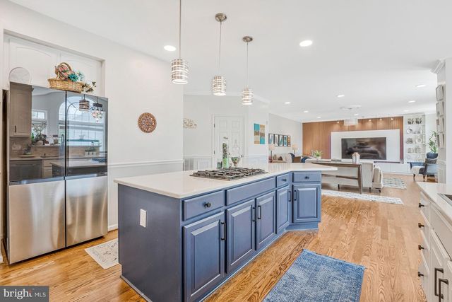 10491 MANNS HARBOR CT, Gainesville, VA 20155