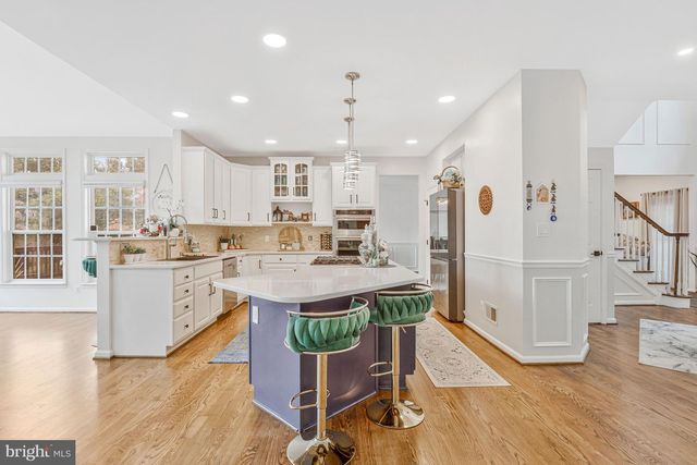 10491 MANNS HARBOR CT, Gainesville, VA 20155
